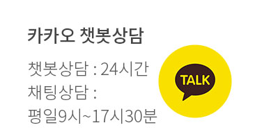 카카오 챗봇 상담